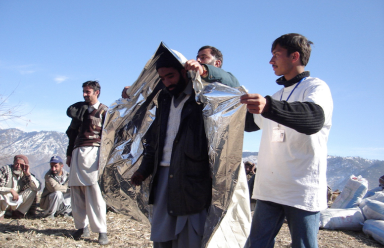 Space-Blanket-Pakistan